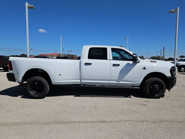 2027 RAM 3500 Tradesman