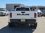 2027 RAM 3500 Tradesman