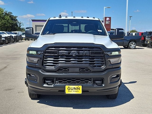 2027 RAM 3500 Tradesman
