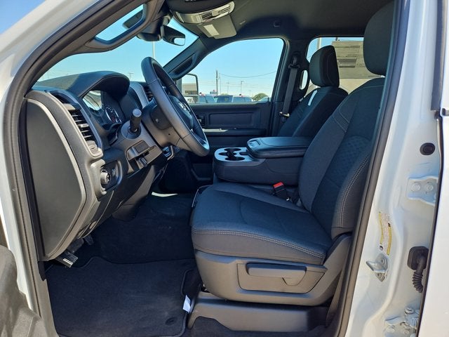2027 RAM 3500 Tradesman