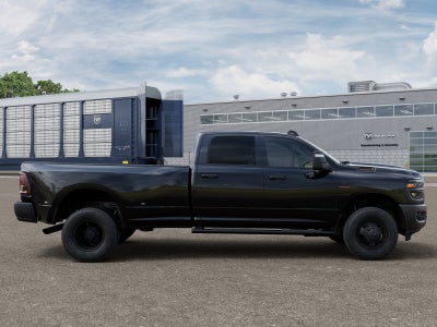 2027 RAM 3500 Tradesman