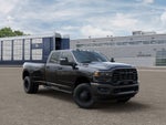 2027 RAM 3500 Tradesman
