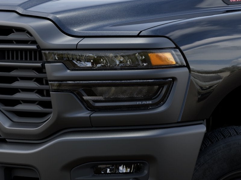 2027 RAM 3500 Tradesman