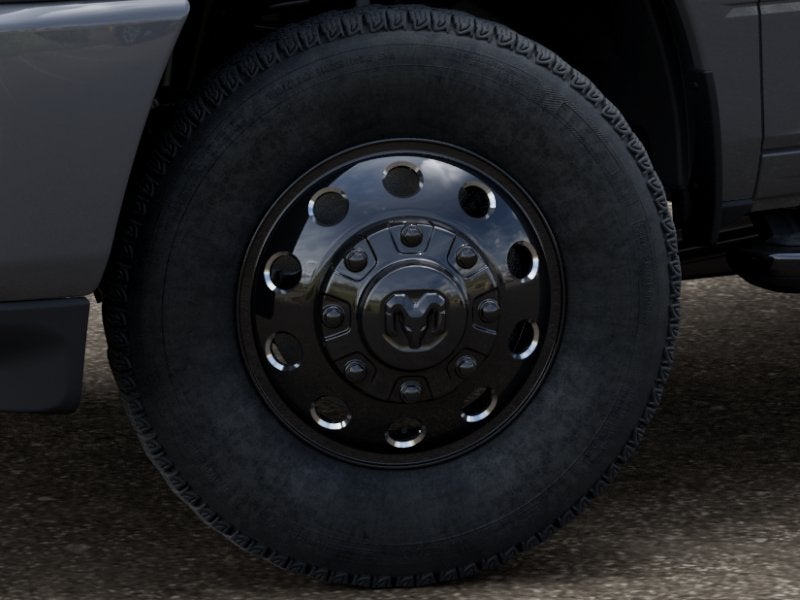2027 RAM 3500 Lone Star