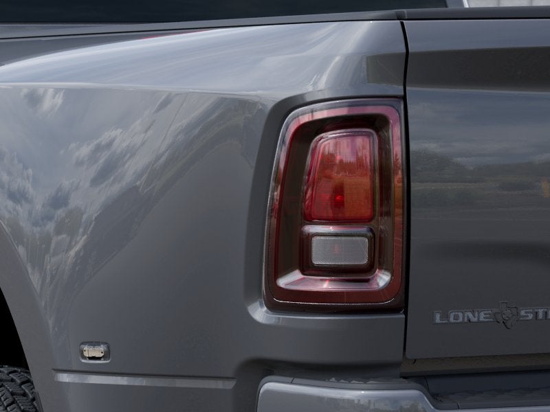 2027 RAM 3500 Lone Star