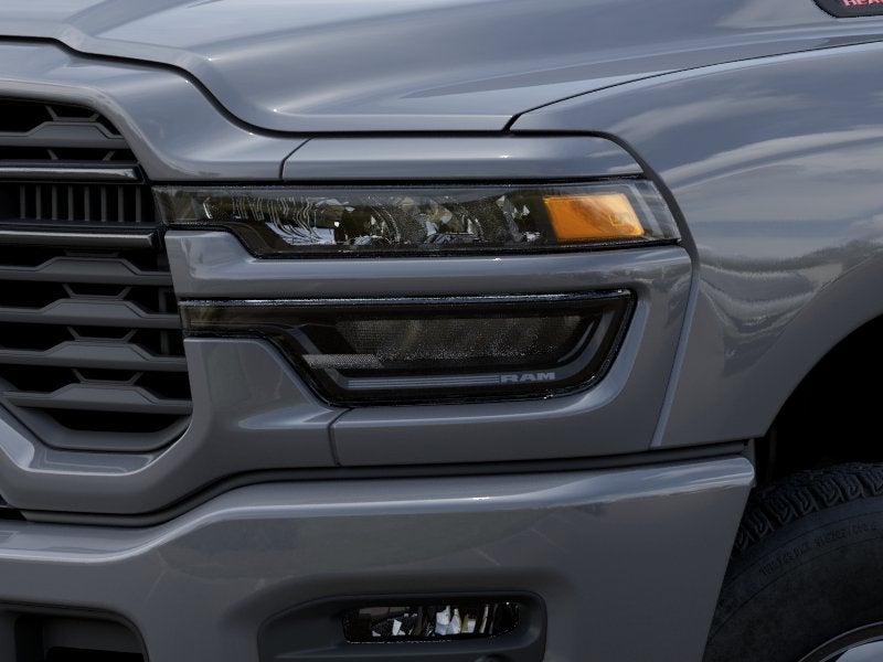 2027 RAM 3500 Lone Star