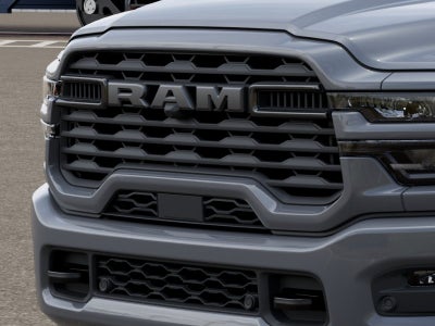 2027 RAM 3500 Lone Star