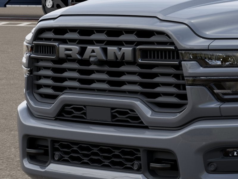 2027 RAM 3500 Lone Star