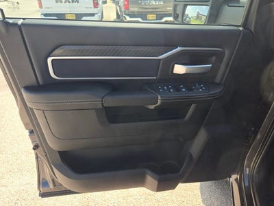 2026 RAM 3500 Lone Star