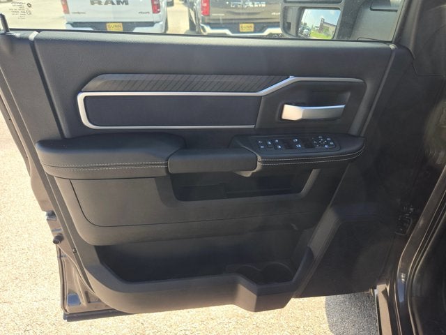 2026 RAM 3500 Lone Star