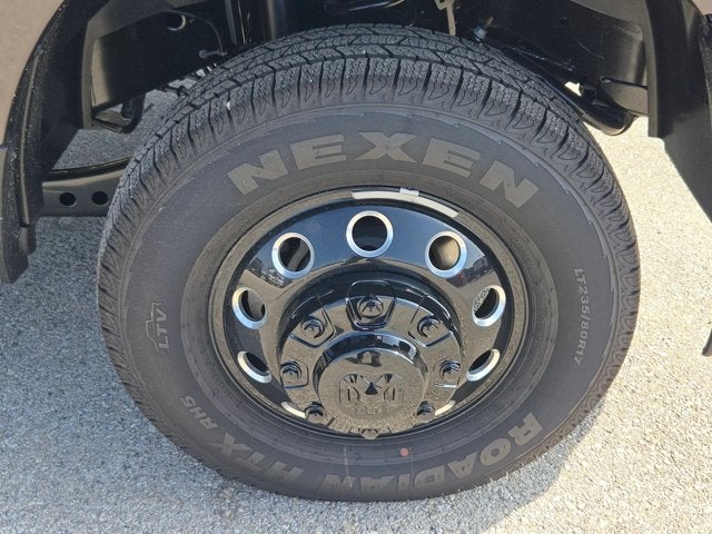 2026 RAM 3500 Lone Star