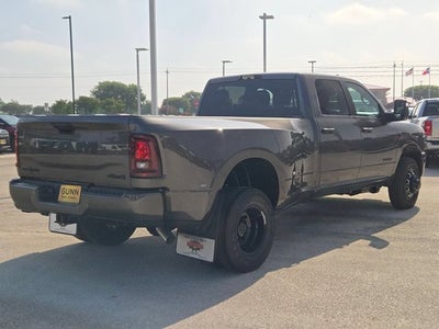 2026 RAM 3500 Lone Star