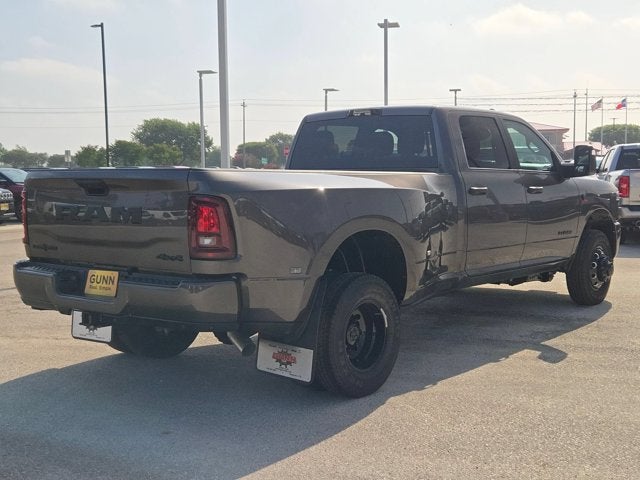 2026 RAM 3500 Lone Star