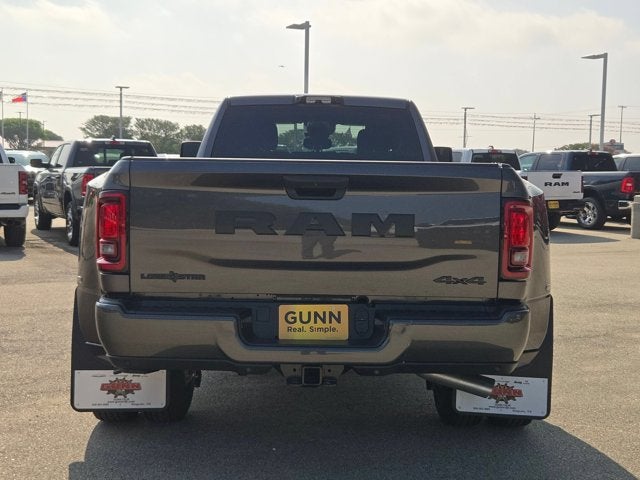 2026 RAM 3500 Lone Star