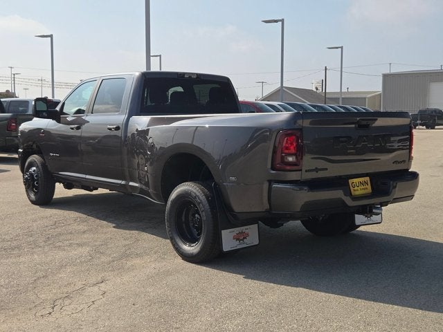 2026 RAM 3500 Lone Star