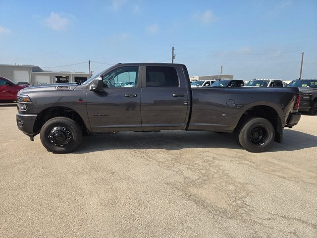2026 RAM 3500 Lone Star