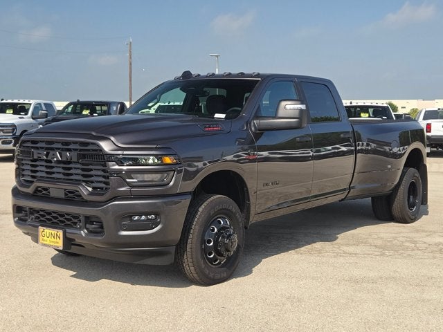 2026 RAM 3500 Lone Star