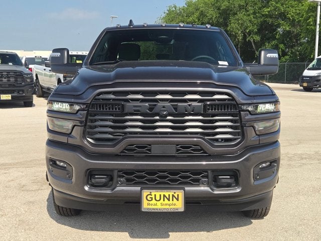 2026 RAM 3500 Lone Star