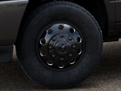 2026 RAM 3500 Lone Star