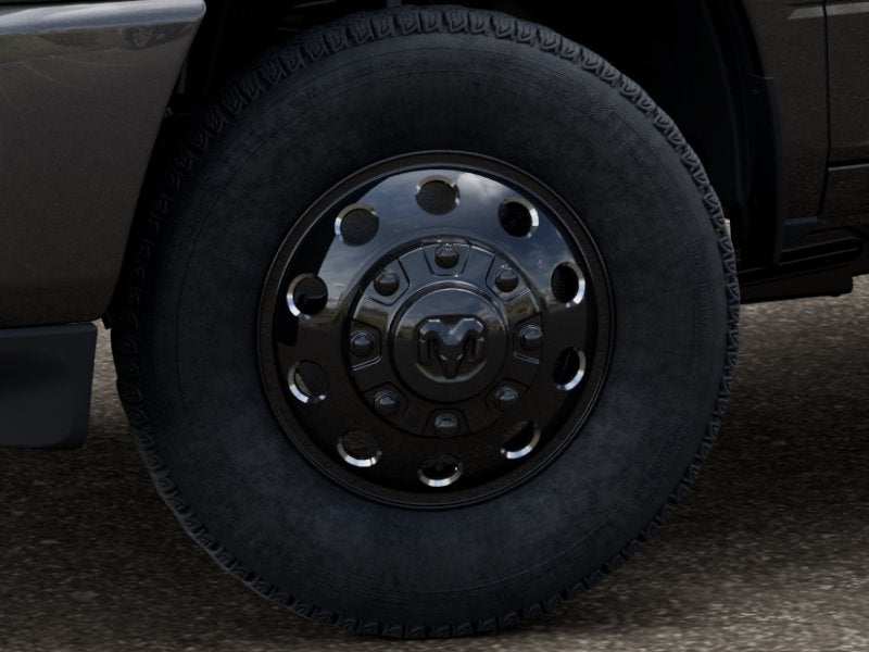 2026 RAM 3500 Lone Star