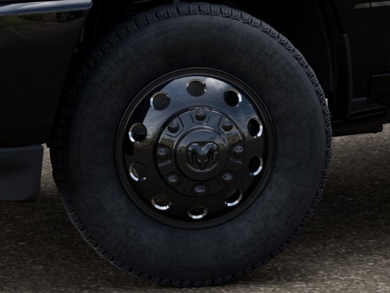 2027 RAM 3500 Lone Star