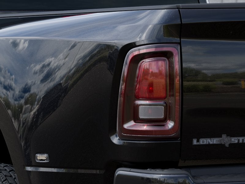 2027 RAM 3500 Lone Star