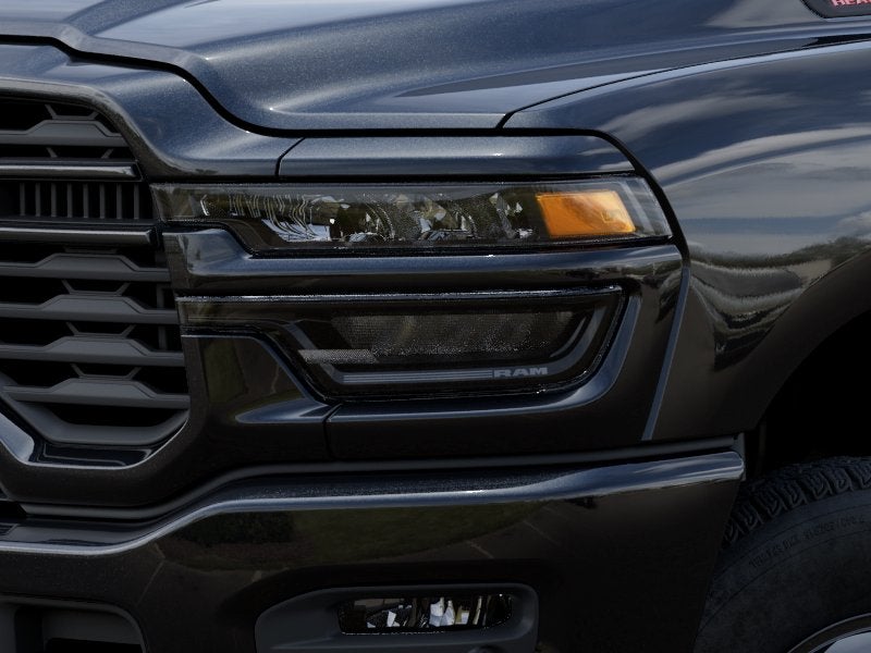 2027 RAM 3500 Lone Star