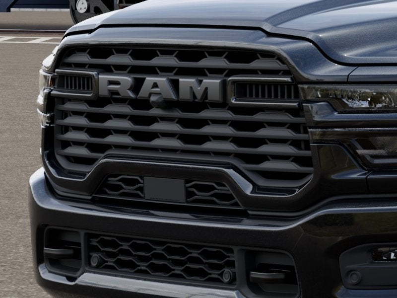 2027 RAM 3500 Lone Star