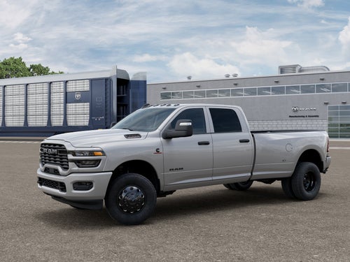 2027 RAM 3500 Lone Star