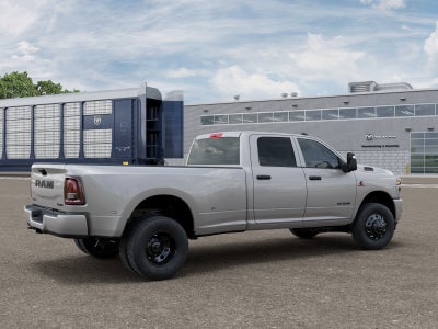 2027 RAM 3500 Lone Star