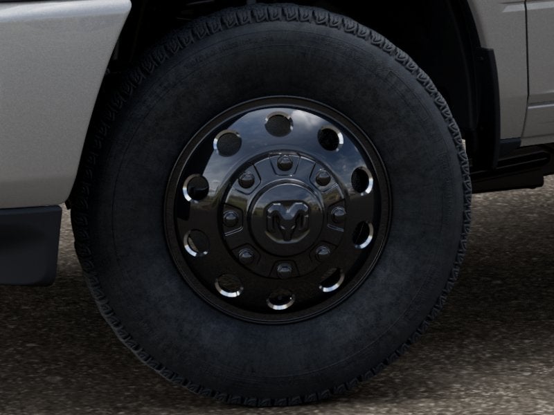 2027 RAM 3500 Lone Star