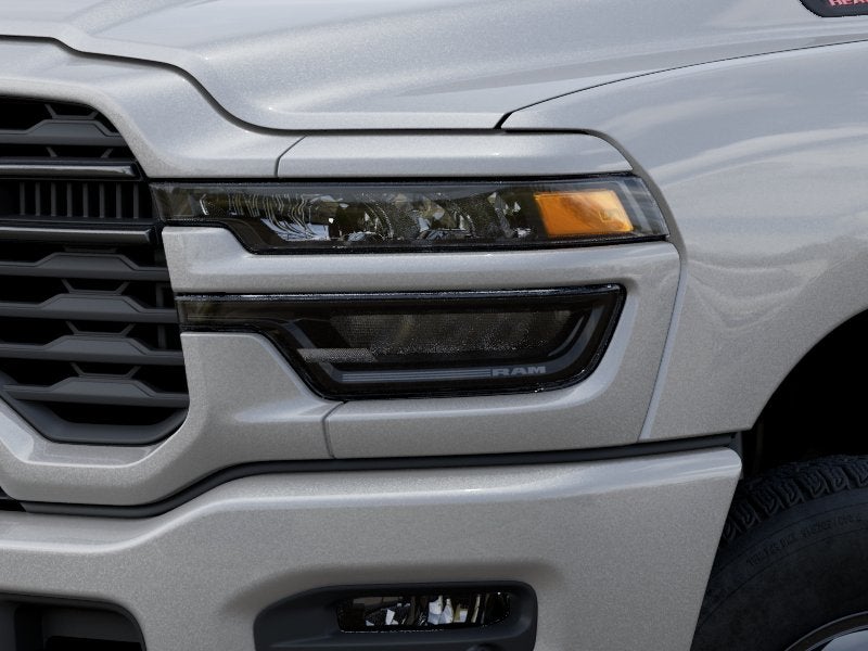 2027 RAM 3500 Lone Star