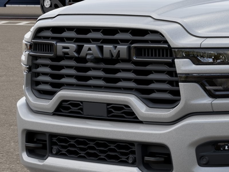 2027 RAM 3500 Lone Star