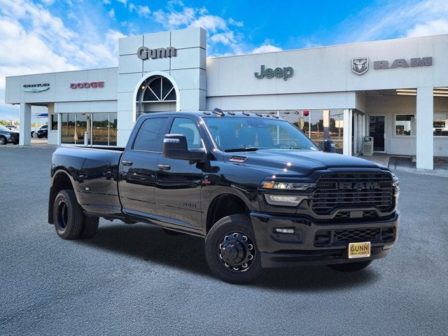 2026 RAM 3500 Lone Star