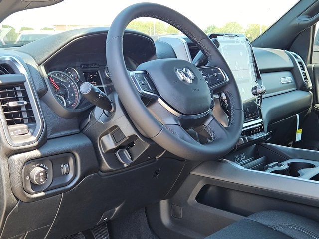 2026 RAM 3500 Lone Star