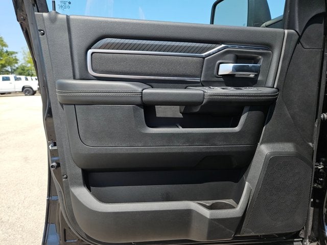 2026 RAM 3500 Lone Star