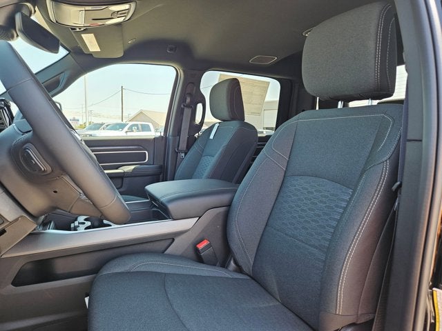 2026 RAM 3500 Lone Star