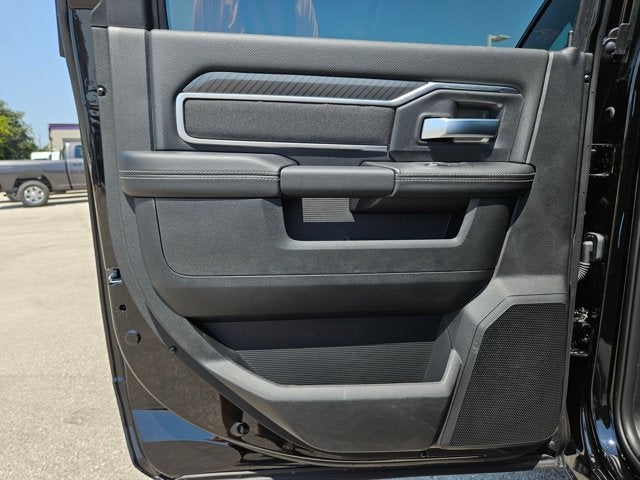 2026 RAM 3500 Lone Star