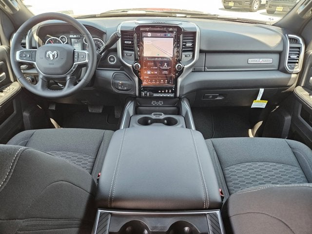 2026 RAM 3500 Lone Star