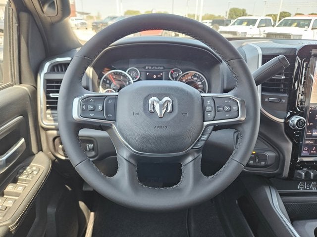 2026 RAM 3500 Lone Star