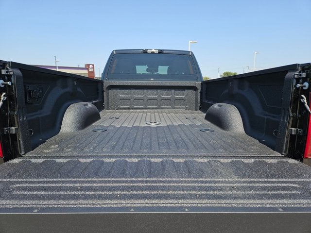 2026 RAM 3500 Lone Star