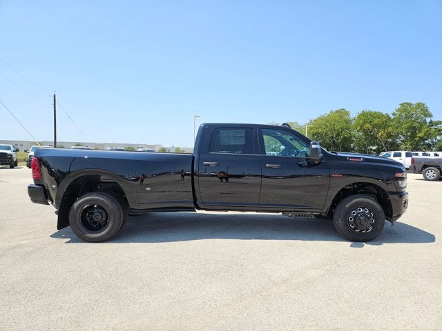 2026 RAM 3500 Lone Star