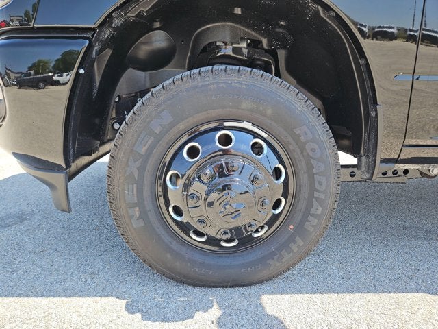 2026 RAM 3500 Lone Star