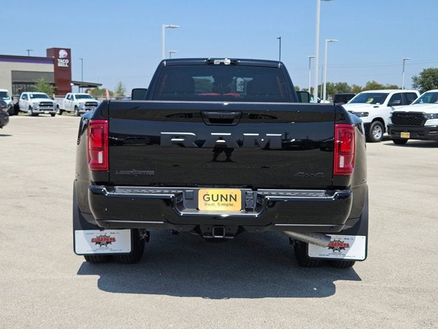 2026 RAM 3500 Lone Star