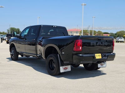 2026 RAM 3500 Lone Star