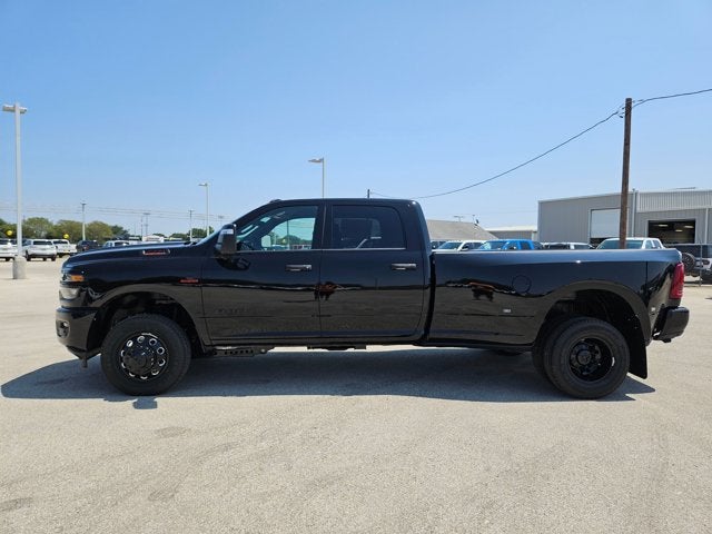 2026 RAM 3500 Lone Star