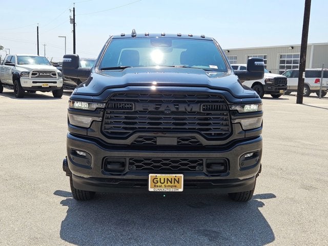 2026 RAM 3500 Lone Star
