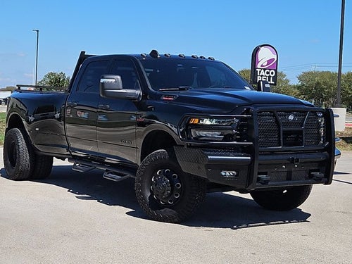 2025 RAM 3500 Lone Star