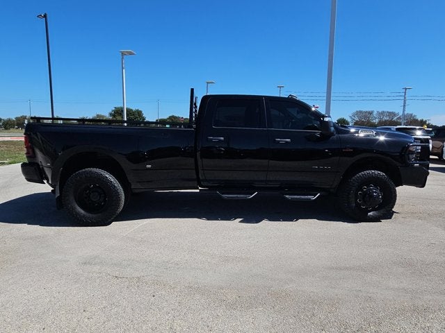 2025 RAM 3500 Lone Star