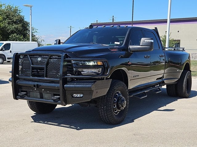 2025 RAM 3500 Lone Star